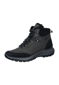 manitu - Wanderschuhe - grau