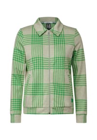 CECIL - Langarmshirt - Celery Green