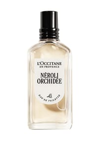 L'OCCITANE NÉROLI ORCHIDÉE  - Eau de Toilette - 