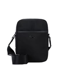LACOSTE - LG LG Lacoste Everyday Mini Bag Umhängetasche 15 cm - noir