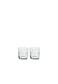 Villeroy & Boch Wasserglas, Set 2tlg Toy's Delight - Toy's Delight - klar