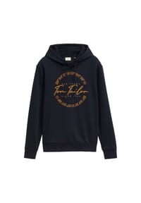 TOM TAILOR - Sweatshirt - sky captain blue