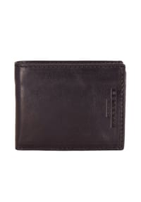 HAROLD'S Saddle - Saddle Geldbörse Leder 12 cm - braun