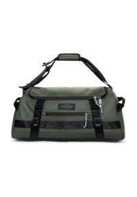 EASTPAK® Duffel Pack - Duffel Pack Duffle Pack Weekender Reisetasche M 71 cm - tarp black2