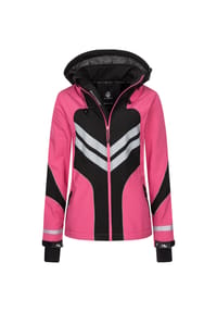 Rock Creek - Jacke Softshelljacke - Anthrazit