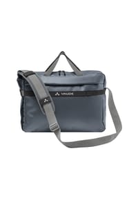 VAUDE - Mineo Fahrradtasche 42 cm Laptopfach - burnt yellow