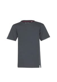 Band of Rascals - T-Shirt Basic - aegean-blue