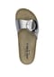 JOSEF SEIBEL Damen Sandale Hermine 14, silber Bild 13