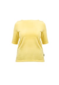 SURI FREY - Damen T-Shirt SFY Freyday - sunshine 460