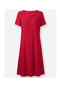 Witt - Jersey-Kleid - erdbeere