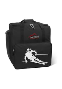 normani® - Skitasche 53 l Alpine Depo - Anthrazit