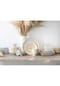 CreaTable Mandala Gold Weiss, Kombiservice 8-tlg MANDALA Bild 10