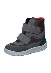 RICOSTA® - Stiefel UKI - grau