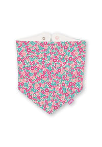 KITE - Baby Ditsy Tales Lätzchen Bio-Baumwolle - mehrfarbig