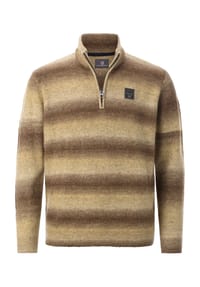 JAN VANDERSTORM - Pullover AKSELSTAD - oliv