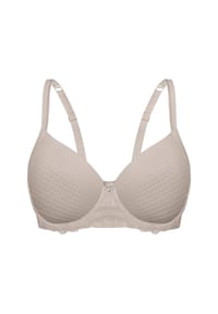 sassa - Schalen-BH BEAUTIFUL CLASSIC - nude