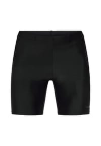 ALEX - Badehose "BILL", elastisch, für Herren - BLACK