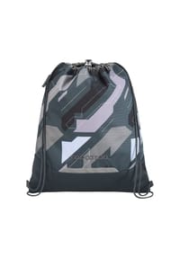 Coocazoo - Turnbeutel 43 cm - Aqua Flow
