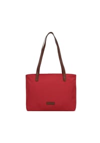 GREEN BURRY Diana - Diana Shopper Tasche 40 cm - grün