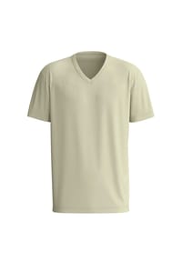 CALIDA - T-Shirt, V-Ausschnitt, für Herren - 464 MAZARINE BLUE