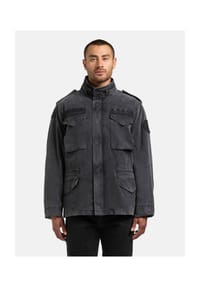 khujo™ - Funktionsjacke Gene - Black