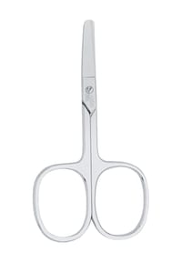 Erbe SOLINGEN® - Babyschere - silber