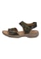 JOSEF SEIBEL Damen Sandale Debra 19, moos Bild 16