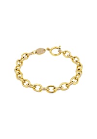 JOOP! - Damen Armband, Edelstahl - GOLD