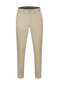 CLUB OF COMFORT - Stoffhose, Coldblack®Ausrüstung, Regular Fit, für Herren - 35 BEIGE