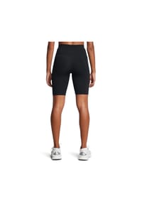 UNDER ARMOUR - Fahrrad-Tights "Motion Bike", feuchtigkeitsregulierend, elastisch, für Damen - BLACK