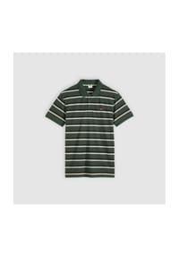 Levi's® - Poloshirt, Baumwolle, für Herren - 03 GRÜN