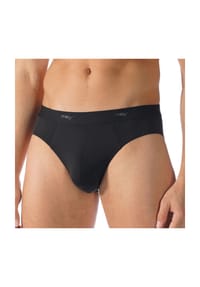 mey - Mey Cool Slip, Basic, für Herren - 101 WEISS