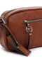 Tamaris TAS NELE Schultertasche, Quastenanhänger, Reißverschluss, für Damen Bild 13