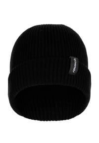reusch - Mütze Eddie mit dezentem Marken-Label - 5832 dark green