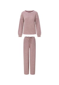LINGADORE® - Set Howewear - Blue marl