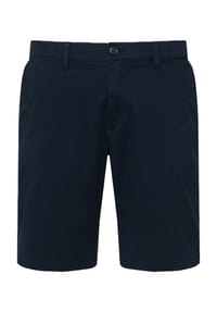 s.Oliver - Chino-Bermudas, Eingrifftaschen, für Herren - 5978 BLUE