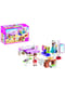 playmobil® Dollhouse - Schlafzimmer mit Nähecke 70208 Bild 10