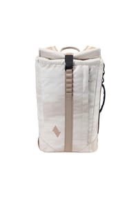 NITRO Scrambler - Rucksack SCRAMBLER mit höhenverstellbarem Brustgurt - BLACK NOISE