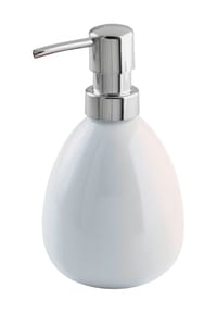 WENKO® Seifenspender "Polaris" - Polaris - WEISS