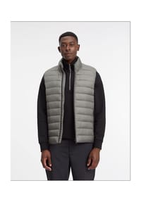 Calvin Klein - Weste - gunmetal