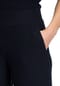 Vera Mont Modern fit Hose mit weitem Bein Bild 6