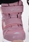 ZIGZAG Winterstiefel Taier mit atmungsaktivem Mesh-Obermaterial Bild 9