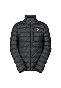 SCOTT - Jacke Insuloft Tech PL black - schwarz