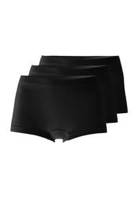 DESIRéE - Anna Pantys, 3er-Pack, für Damen - 0 HAUT