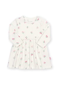 KITE - Baby Pixie Glade Bodykleid Bio-Baumwolle - mehrfarbig