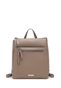 Tamaris TAS MELISSA - Rucksack, Reißverschlussfach - 100 BLACK