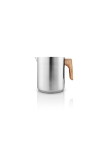 eva solo - Wasserkessel Nordic Kitchen, Silberfarben, 1 L - Silberfarben