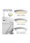 näve Leuchten LED Deckenleuchte "BONUS" Ø: 17cm Bild 11