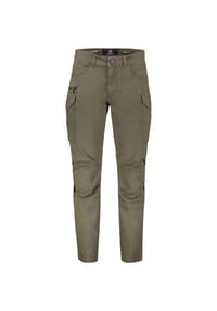LERROS - Cargo Pants FRASER - AGED OLIVE