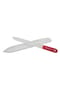 PFEILRING Glasnagelfeile, 2er Bundle, rot & schwarz 13,5 cm Bild 3